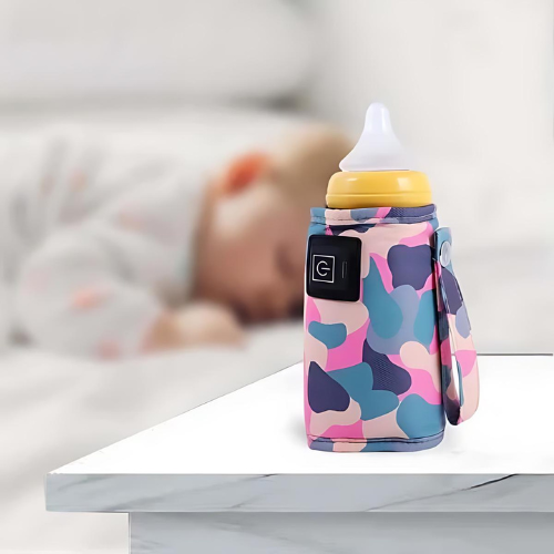 Premium Milk Warmer