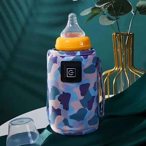 Premium Milk Warmer