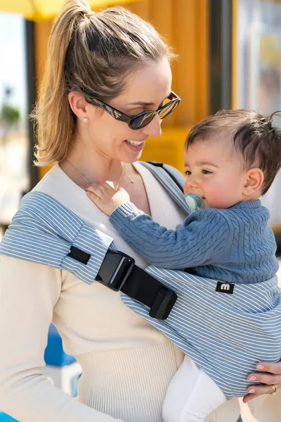 Sling Baby Carrier