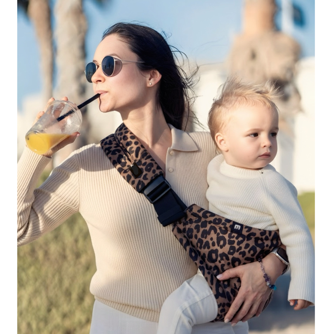 Car Seat / Sling Combo