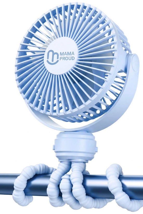 Stroller Fan