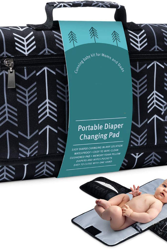 Travel Baby Care Mat