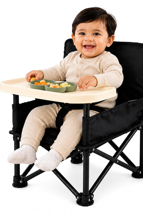 Portable Feeding Chair