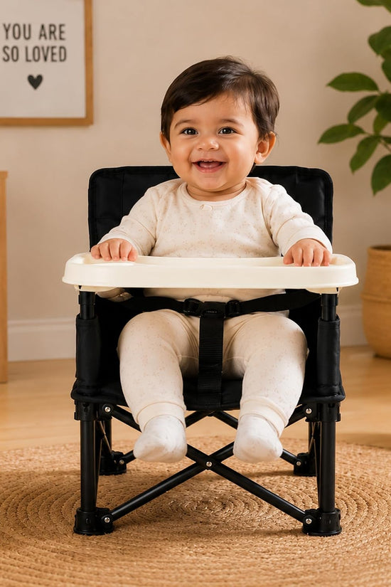 Portable Feeding Chair