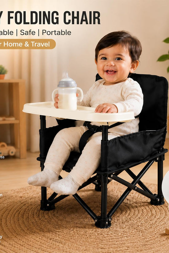 Portable Feeding Chair