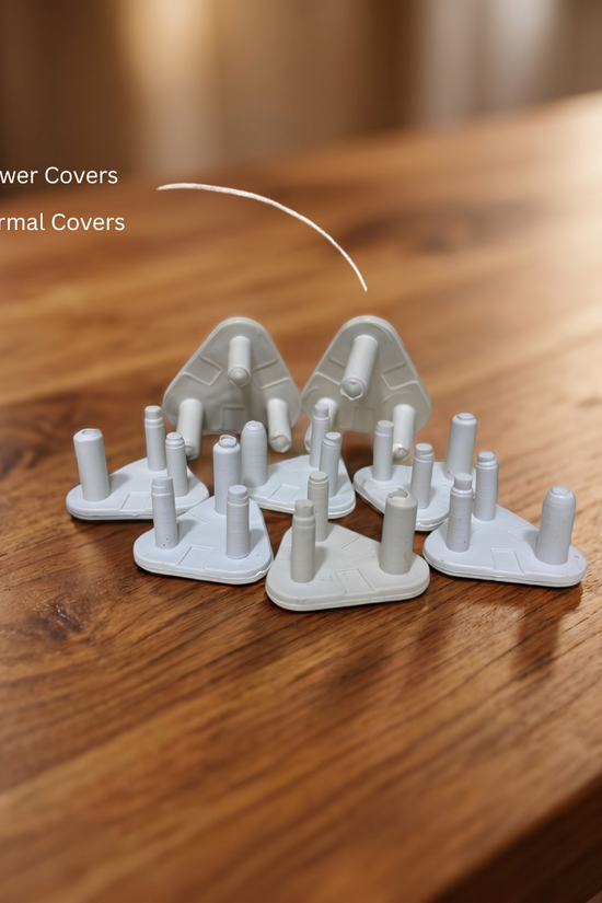 Baby Proofing Kit