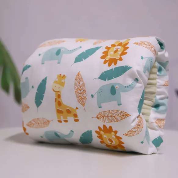 Premium Arm Feeding Pillow