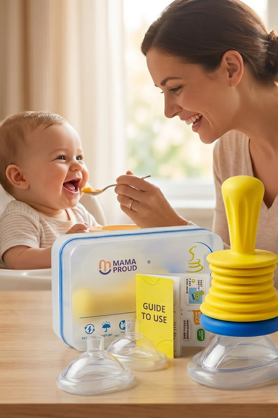 Anti Choking Device