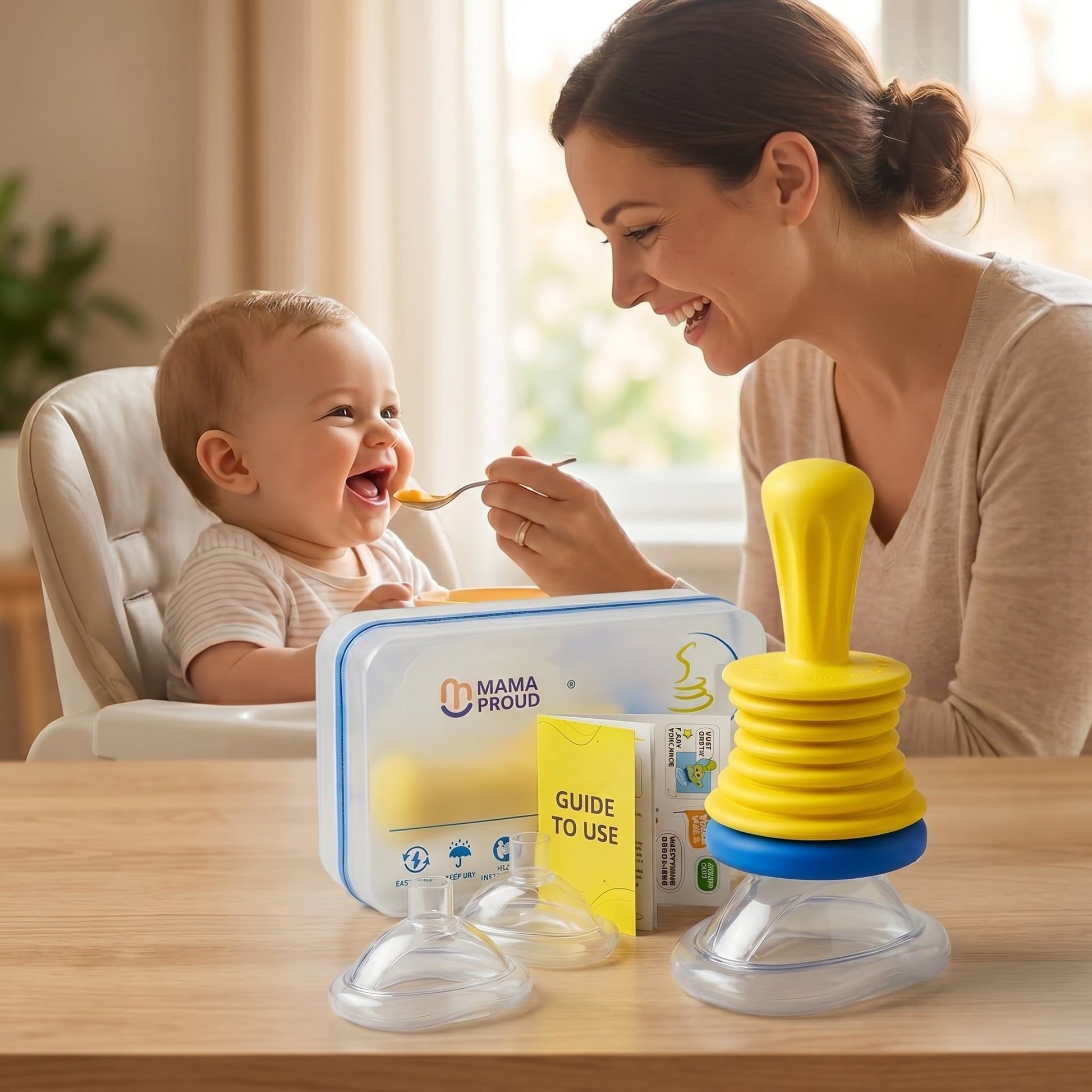 Baby Safety Combo 6 in 1