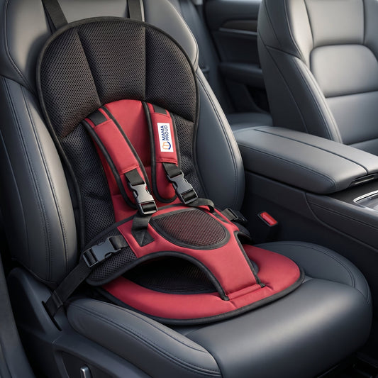 Portable Safety Car Seat