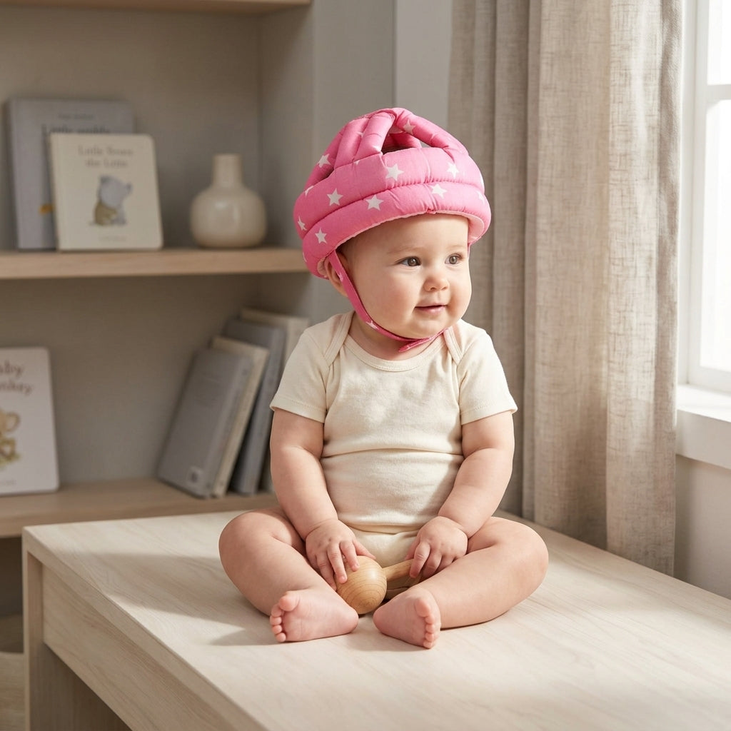 Head Safety Helmet