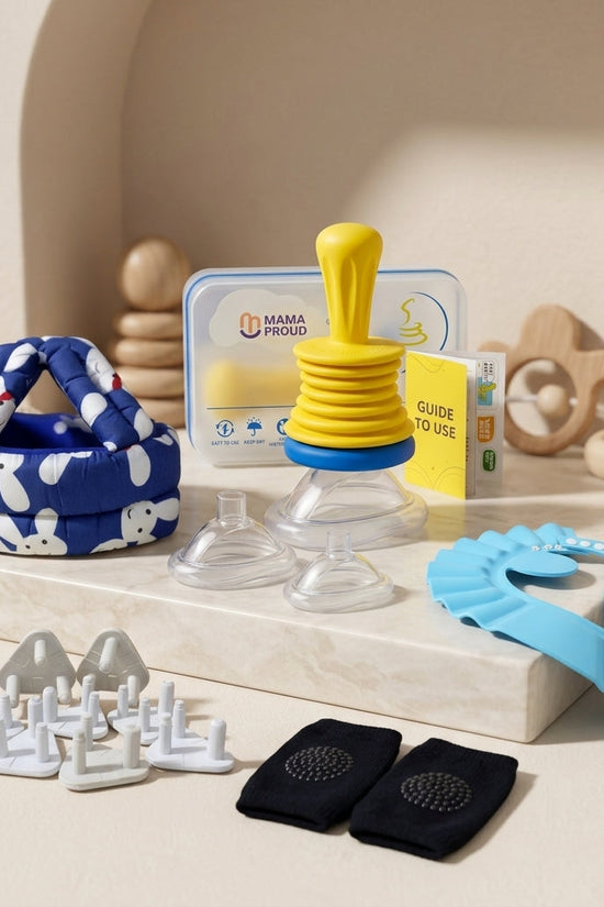 Choking & Basic Safety Combo (5 in 1)
