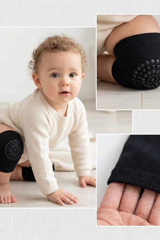 Baby Crawling Safety Kit