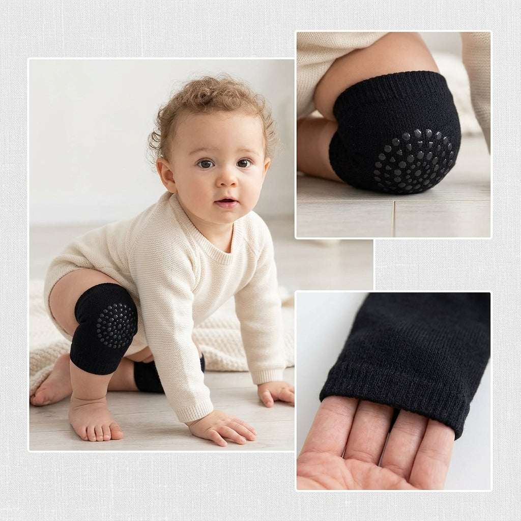 Crawling Knee Pad (2 Pair)