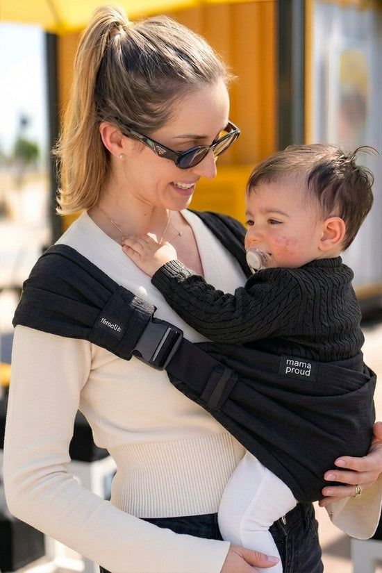 Sling Baby Carrier