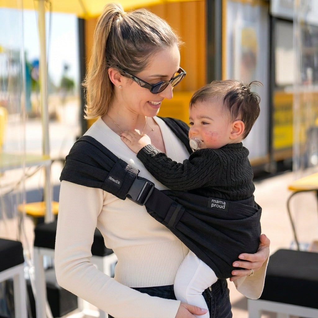Sling Baby Carrier