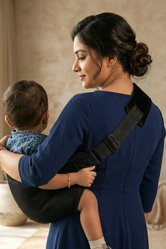 Sling Baby Carrier