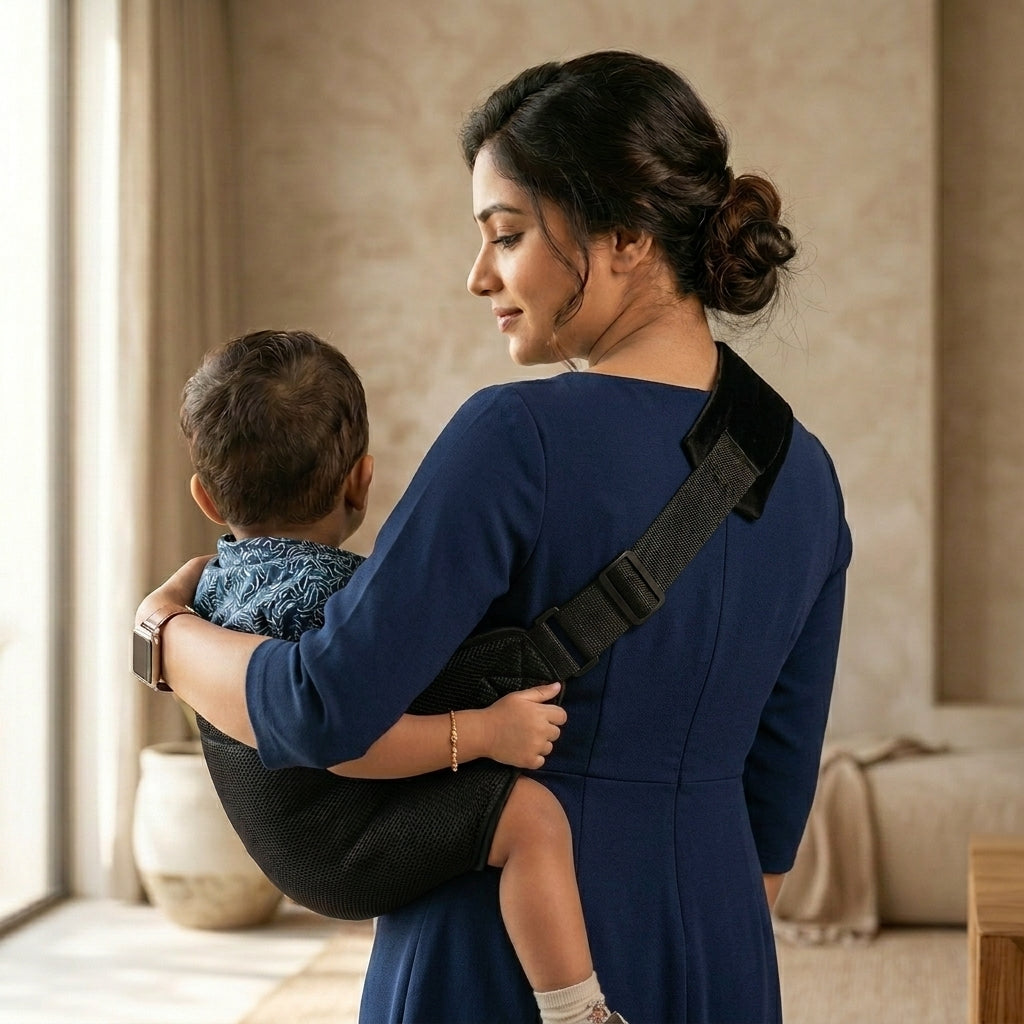 Sling Baby Carrier