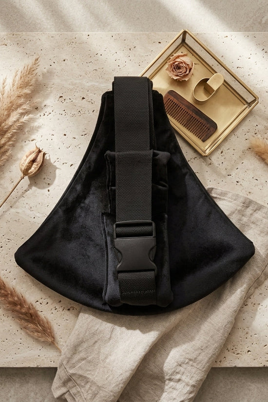 Sling Baby Carrier