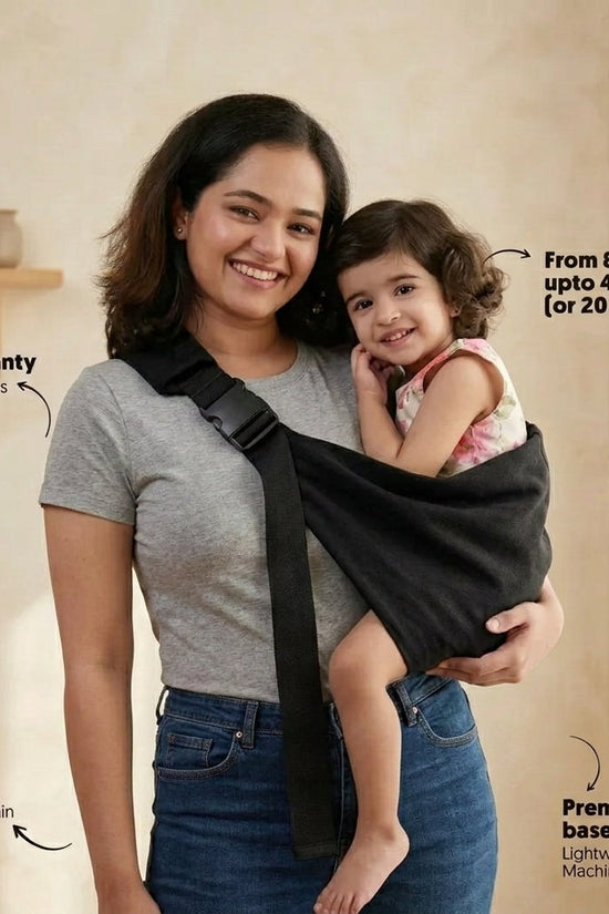 Sling Baby Carrier